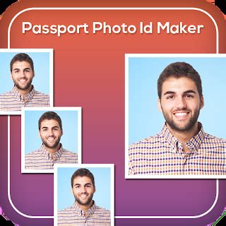 Passport Photo: ID Photo Maker APK for Android Download